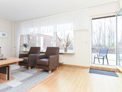 Ferienwohnung für 5 Personen (80 m²) in Bensersiel 5/10