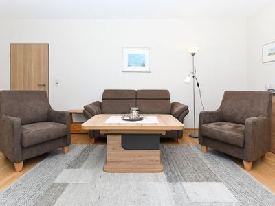 Ferienwohnung für 5 Personen (80 m²) in Bensersiel 7/10