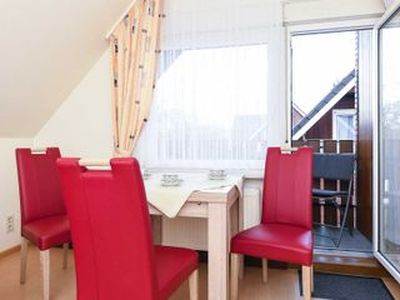 Ferienwohnung für 2 Personen (35 m²) in Bensersiel 5/10