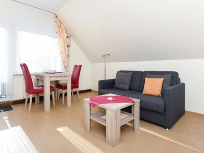 Ferienwohnung für 2 Personen (35 m²) in Bensersiel 6/10