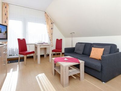 Ferienwohnung für 2 Personen (35 m²) in Bensersiel 7/10