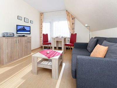 Ferienwohnung für 2 Personen (35 m²) in Bensersiel 8/10