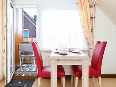 Ferienwohnung für 2 Personen (35 m²) in Bensersiel 10/10