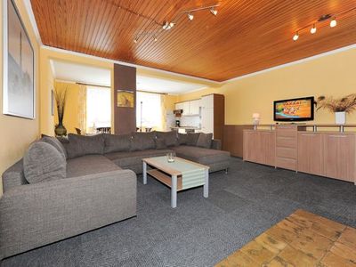 Ferienwohnung für 4 Personen (70 m²) in Bensersiel 7/10