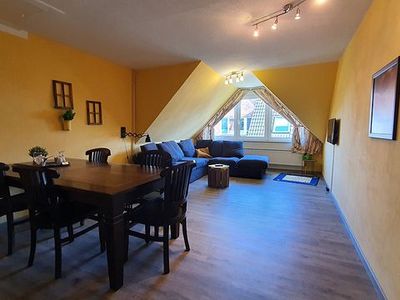 Ferienwohnung für 4 Personen (40 m²) in Bensersiel 8/10