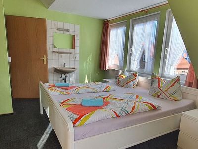 Ferienwohnung für 4 Personen (40 m²) in Bensersiel 10/10