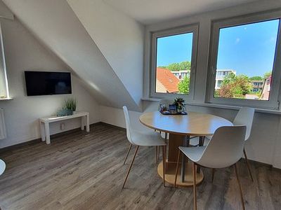 Ferienwohnung für 2 Personen (38 m²) in Bensersiel 9/10