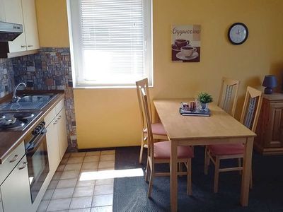 Ferienwohnung für 2 Personen (35 m²) in Bensersiel 10/10