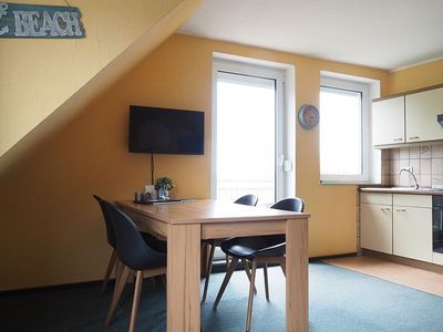 Ferienwohnung für 4 Personen (36 m²) in Bensersiel 8/10