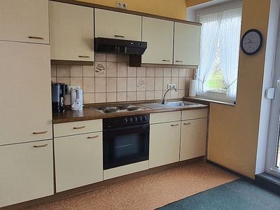 Ferienwohnung für 3 Personen (35 m²) in Bensersiel 10/10