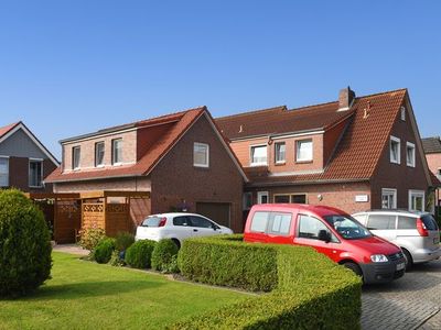 Ferienwohnung für 5 Personen (56 m²) in Bensersiel 5/10