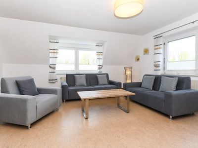 Ferienwohnung für 6 Personen (87 m²) in Bensersiel 2/10