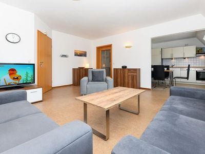 Ferienwohnung für 6 Personen (87 m²) in Bensersiel 5/10