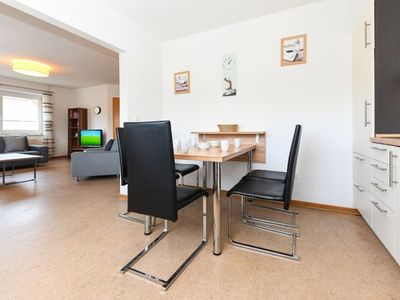 Ferienwohnung für 6 Personen (87 m²) in Bensersiel 7/10