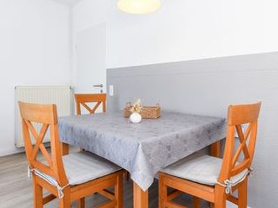 Ferienwohnung für 2 Personen (50 m²) in Bensersiel 9/10