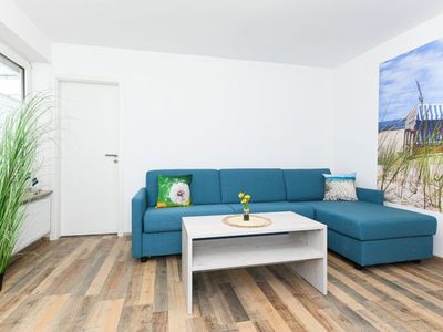 Ferienwohnung für 3 Personen (55 m²) in Bensersiel 7/10