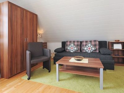 Ferienwohnung für 2 Personen (45 m²) in Bensersiel 5/10