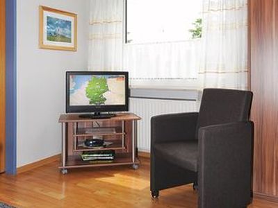 Ferienwohnung für 2 Personen (45 m²) in Bensersiel 6/10