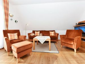 Ferienwohnung für 4 Personen (50 m²) in Bensersiel