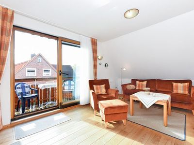 Ferienwohnung für 4 Personen (50 m²) in Bensersiel 3/10