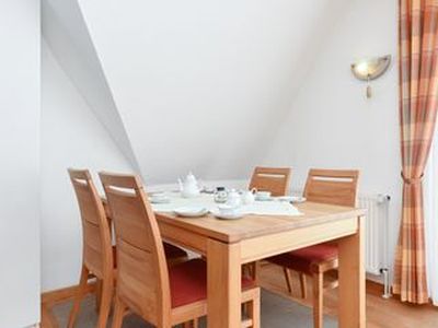 Ferienwohnung für 4 Personen (50 m²) in Bensersiel 5/10