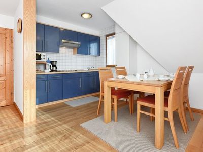 Ferienwohnung für 4 Personen (50 m²) in Bensersiel 6/10