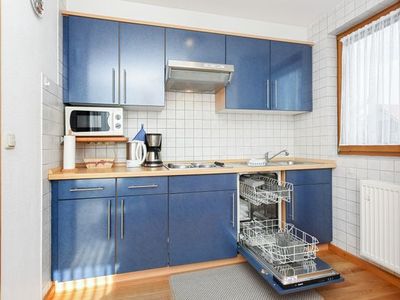 Ferienwohnung für 4 Personen (50 m²) in Bensersiel 7/10