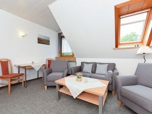 Ferienwohnung für 2 Personen (40 m²) in Bensersiel