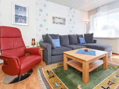 Ferienwohnung für 5 Personen (60 m²) in Bensersiel 2/10