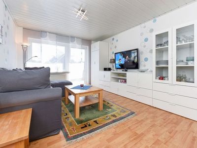 Ferienwohnung für 5 Personen (60 m²) in Bensersiel 3/10