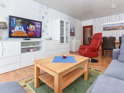 Ferienwohnung für 5 Personen (60 m²) in Bensersiel 4/10