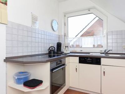 Ferienwohnung für 5 Personen (60 m²) in Bensersiel 10/10