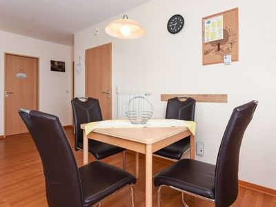 Ferienwohnung für 4 Personen (60 m²) in Bensersiel 3/10