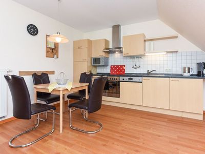 Ferienwohnung für 4 Personen (60 m²) in Bensersiel 4/10