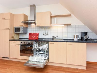 Ferienwohnung für 4 Personen (60 m²) in Bensersiel 7/10