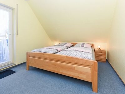 Ferienwohnung für 4 Personen (60 m²) in Bensersiel 9/10