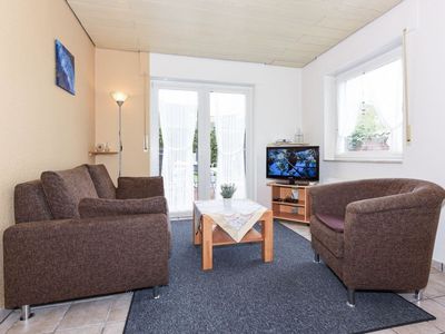 Ferienwohnung für 2 Personen (35 m²) in Bensersiel 3/10