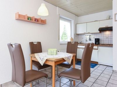 Ferienwohnung für 2 Personen (35 m²) in Bensersiel 6/10