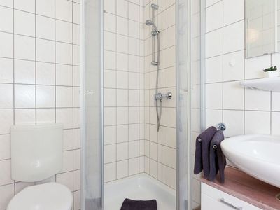 Ferienwohnung für 2 Personen (35 m²) in Bensersiel 9/10