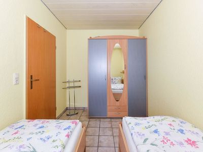 Ferienwohnung für 2 Personen (35 m²) in Bensersiel 10/10