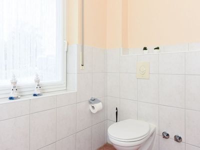 Ferienwohnung für 2 Personen (60 m²) in Bensersiel 10/10