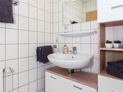 Ferienwohnung für 2 Personen (40 m²) in Bensersiel 10/10