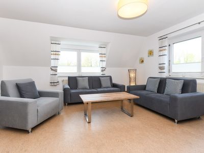 Ferienwohnung für 5 Personen (80 m²) in Bensersiel 2/10