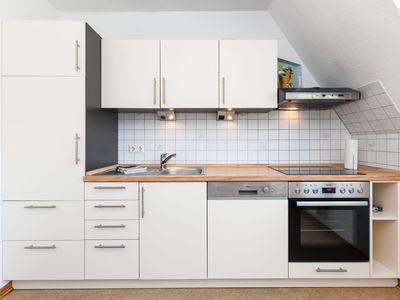 Ferienwohnung für 5 Personen (80 m²) in Bensersiel 7/10