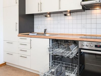 Ferienwohnung für 5 Personen (80 m²) in Bensersiel 8/10