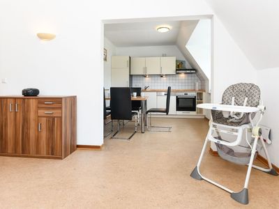 Ferienwohnung für 5 Personen (80 m²) in Bensersiel 10/10