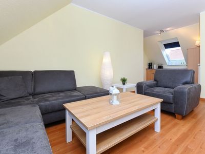 Ferienwohnung für 4 Personen (65 m²) in Bensersiel 2/10