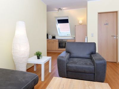 Ferienwohnung für 4 Personen (65 m²) in Bensersiel 5/10