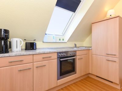 Ferienwohnung für 4 Personen (65 m²) in Bensersiel 9/10