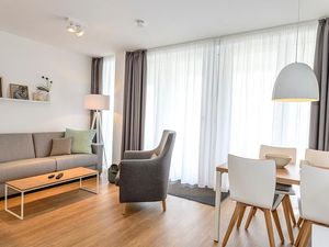 Ferienwohnung für 2 Personen (47 m²) in Bensersiel